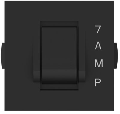 2-1393250-5 Potter & Brumfield Device Circuit Breakers Image 5