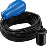 Float switch with 10 m cable, 72.A1.1.000.1001