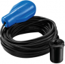Float switch with 20 m cable, 72.A1.1.000.2001