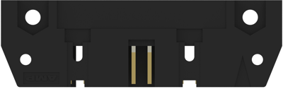 5102159-4 AMP PCB Connection Systems Image 3