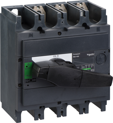 31110 Schneider Electric Circuit Breakers