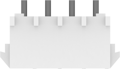 350713-1 AMP PCB Connection Systems Image 3