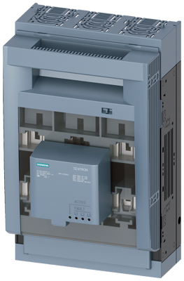 3NP1143-1DA22 Siemens Circuit Breakers