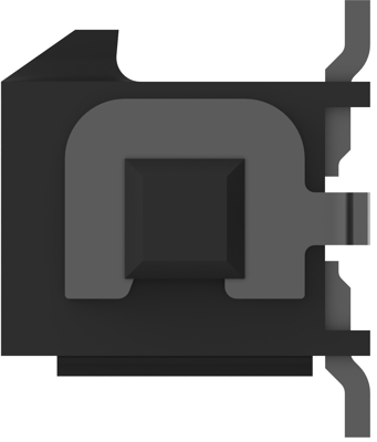 4-794636-8 AMP PCB Connection Systems Image 2