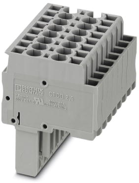 3040478 Phoenix Contact Series Terminals