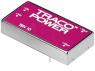 DC/DC converter, 18-36 VDC, 10 W, 1 output, 5 VDC, 78 % efficiency, TEN 10-2411