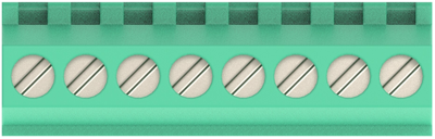 282834-8 TE Connectivity PCB Terminal Blocks Image 3