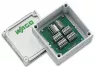 810-900/000-001 WAGO Transfer Modules for Mounting Rail