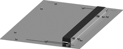 8PQ2304-6BA03 Siemens Accessories for Enclosures