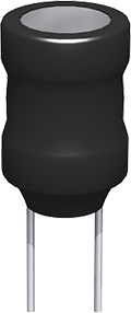 11P-223K-50 Fastron Fixed Inductors