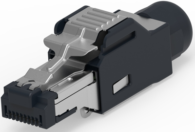 1987328-1 TE Connectivity Modular Connectors Image 1