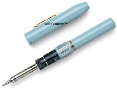 PYROPEN JUNIOR Weller Gas Soldering Irons Image 2