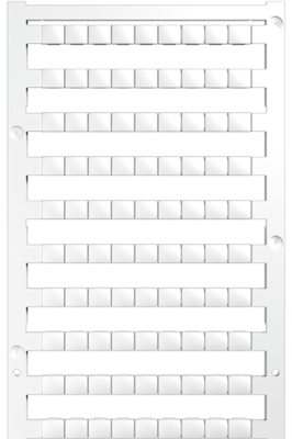 1046340000 Weidmüller Terminals Accessories