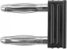 KURZ 7450 / 7.5-2 IG NI / SW SCHÜTZINGER Short Circuit Connectors