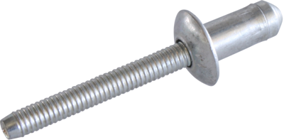 02221-0814 KVT-Fastening Rivets, Dowels