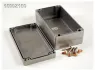 1590Z150 Hammond General Purpose Enclosures