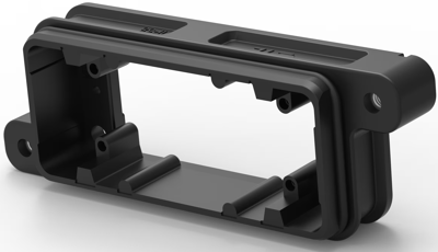 T1930160000-009 TE Connectivity Housings for HDC Connectors Image 1