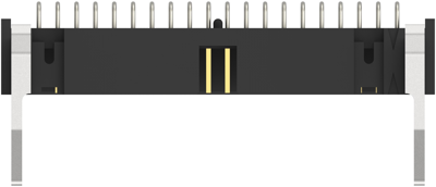 1-1761607-3 AMP PCB Connection Systems Image 3