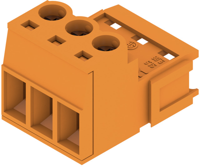 1627250000 Weidmüller PCB Connection Systems Image 2