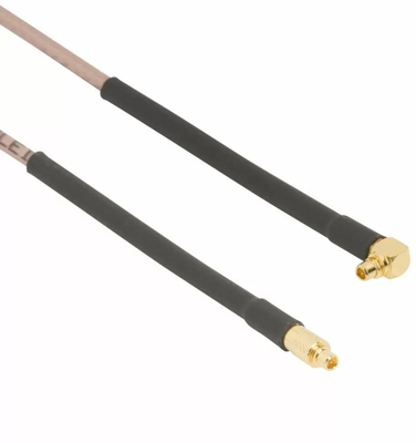 265103-01-12.00 Amphenol RF Assembled Coaxial Cables