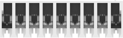 3-643814-9 AMP PCB Connection Systems Image 4