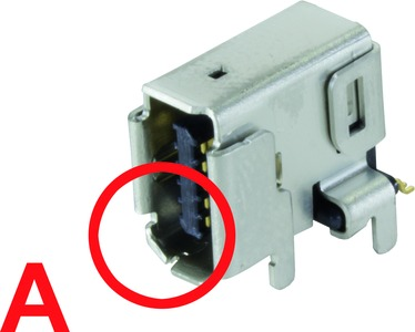 09452812560 Harting Modular Connectors