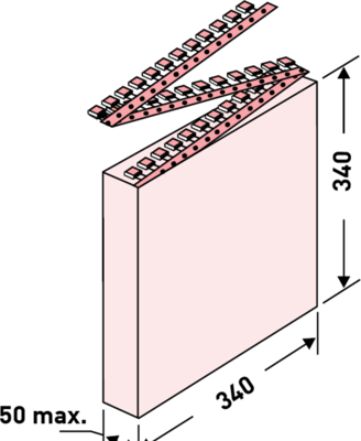 MKX2AW24702F00MA00 Wima Film Capacitors Image 2