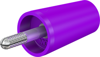 24.0161-26 Stäubli Electrical Connectors T&M Adapters