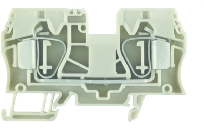 1746750000 Weidmüller Series Terminals