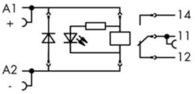 788-344 WAGO Industrial Relays Image 3