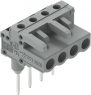 Female connector for terminal block, 232-234/005-000