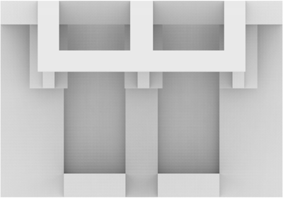 643067-3 AMP Accessories for PCB Connectors, Connector Systems Image 5