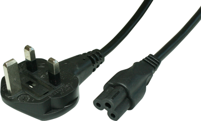 BS13/5-H05VVF3G075-C5/2,00M SW9005 FELLER Power Cords Image 1