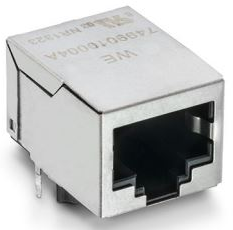 7499010004A Würth Elektronik eiSos Modular Connectors