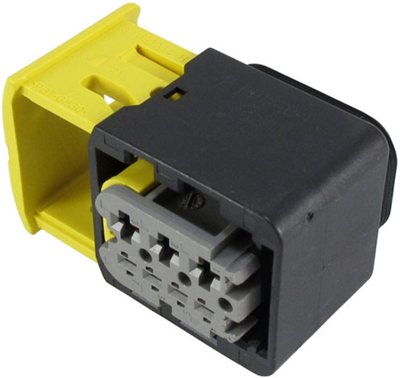 2-1418480-1 TE Connectivity Automotive Power Connectors