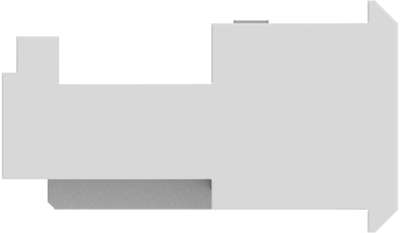 3-644563-4 AMP PCB Connection Systems Image 2