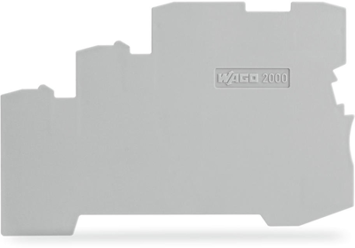 2000-5391 WAGO Terminals Accessories