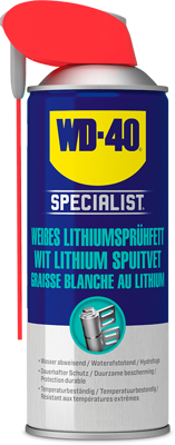 491034/NBA WD-40 Lubricants, Maintenance Agents