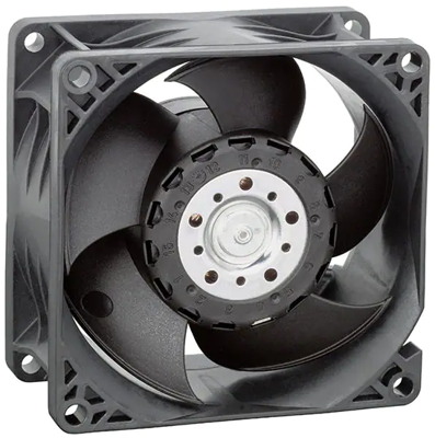 8214 J/2H3 ebm-papst Axial Fans Image 1