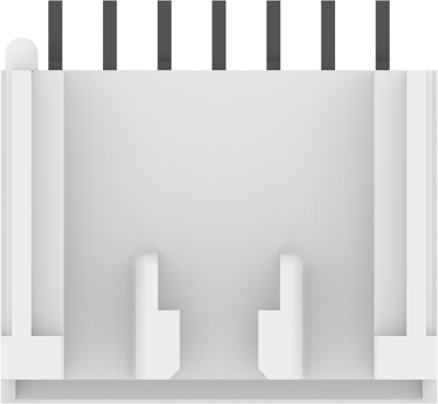 917727-1 TE Connectivity PCB Connection Systems Image 3