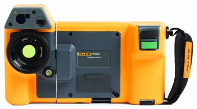 FLUKE TIX580 9HZ Fluke Thermal Imagers Image 2