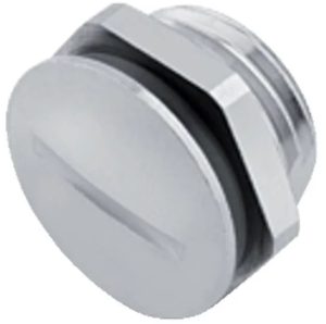 Dummy plug M16 for Blind screw fitting, 08 3129 000 000