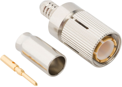 156-929-34 Amphenol RF Coaxial Connectors