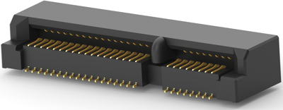 1775862-2 TE Connectivity PCB Connection Systems Image 1