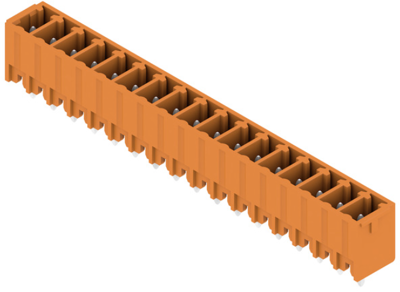 1942990000 Weidmüller PCB Connection Systems Image 1