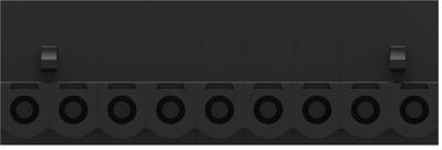 2305909-9 TE Connectivity PCB Terminal Blocks Image 4