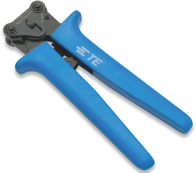 2-1579005-1 TE Connectivity Crimping and Cable Lug Pliers