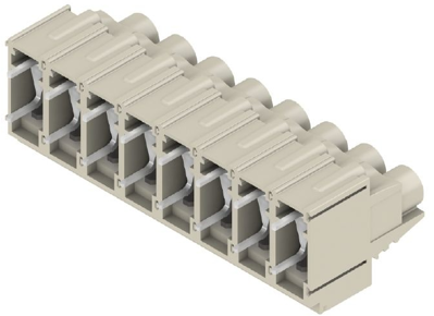 2014390000 Weidmüller PCB Terminal Blocks Image 2