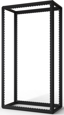 20630-116 SCHROFF Switch Cabinets, server cabinets