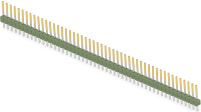 5-826648-0 AMP PCB Connection Systems Image 1